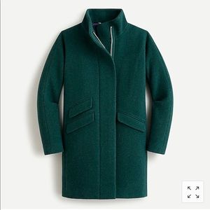 J Crew Women’s Coat